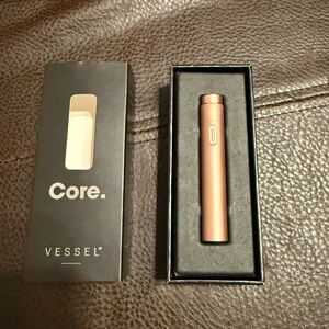 Pen/Battery for 510 threaded cart w/USB-C Charger